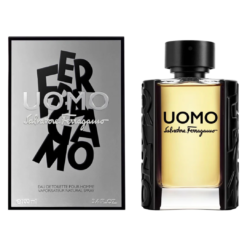 Perfume Uomo de Salvatore Ferragamo 100ml. para Caballero