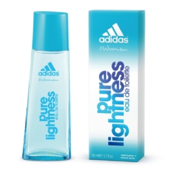 Perfume Adidas Pure Lightness 50ml. Para Dama