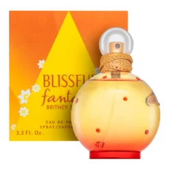 Perfume Blissful Fantasy de Britney Spears 100ml. para Damas