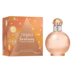 Perfume Naked Fantasy de Britney Spears 100ml. para Damas