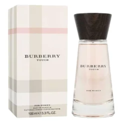 Perfume Burberry Touch 100ml. para Damas