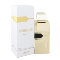 Perfume Al Haramain L' Aventure 200ml. Para Damas
