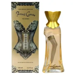 Perfume French Cancan de New Brand 100ml. para Damas