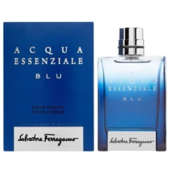 Perfume Salvatore Ferragamo Acqua Essenziale Blu 100ml. para Caballeros
