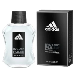 Perfume Adidas Dynamic Pulse 100ml. para Caballero