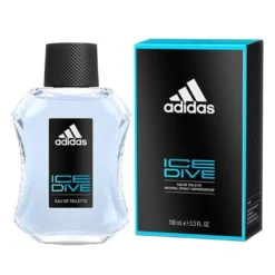Perfume Adidas Ice Dive 100ml. para Caballero