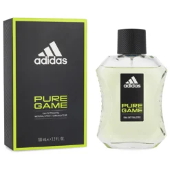 Perfume Adidas Pure Game 100ml. para Caballeros