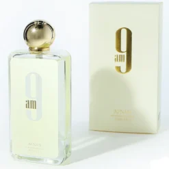 Perfume Afnan 9am 100ml. para Damas