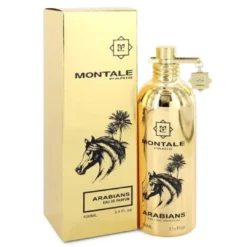 Perfume Montale Arabians 100ml para dama o caballero ( UNISEX )