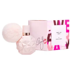 Perfume Ariana Grande Sweet Like Candy 100ml. para Damas