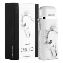 Perfume Armaf Caballo100ml. para Caballeros