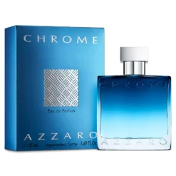 Perfume Azzaro Chrome Parfum 100ml para Caballero