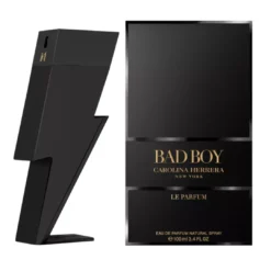 Perfume Bad Boy Le Parfum de Carolina Herrera 100ml Caballeros