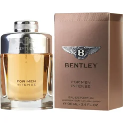 Perfume Bentley for Men Intense 100ml. para Caballeros