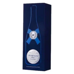 Perfume Bharara Champagne Blue 100ml Para Caballeros