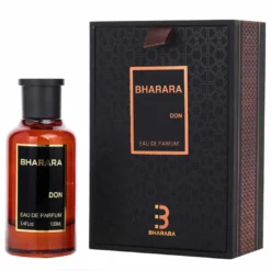 Perfume Bharara Don Eau de Parfum 100ml Para Caballeros