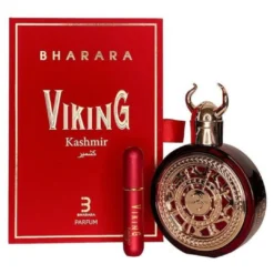 Perfume Bharara Viking Kashmir 100ml Para damas o caballeros