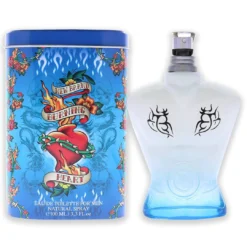 Perfume Burning Heart de New Brand para Caballeros 100ml.