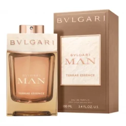 Perfume Bvlgari Man Terrae Essence 100ml. para Caballeros