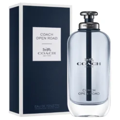 Perfume Coach Open Road 50ml. para Caballero
