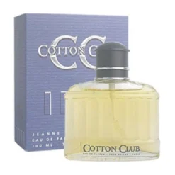 Perfume Colonial Cotton Club de Jeanne Arthes 100ml. para Caballero