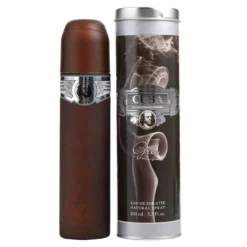 Perfume Cuba Grey 100ml. para Caballero