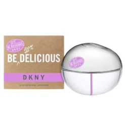 Perfume DKNY Be 100% Delicious de Donna Karan 100ml. para Damas