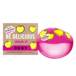 Perfume DKNY Be Delicious Orchard St. de Donna Karan 100ml. para Damas