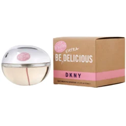 Perfume DKNY Be Extra Delicious de Donna Karan 100ml. para Damas