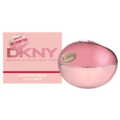 Perfume DKNY Be Tempted Eau So Blush de Donna Karan 100ml. para Damas