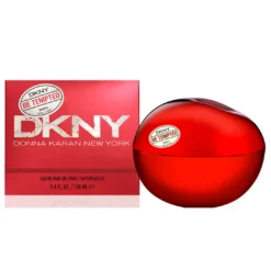 Perfume DKNY Be Tempted de Donna Karan 100ml. para Damas