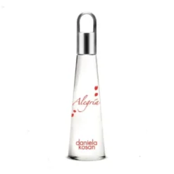 Perfume Daniela Kosan Alegría 50ml. para dama