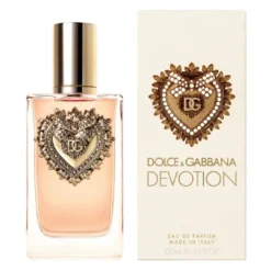 Perfume Dolce & Gabbana Devotion 100ml. para Damas
