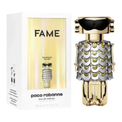 Perfume Fame de Paco Rabanne 80ml. para Damas
