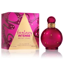 Perfume Fantasy Intense de Britney Spears 100ml. para Damas