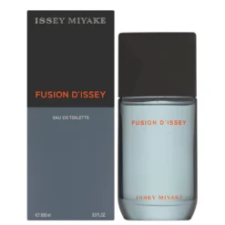 Perfume Fusion d´Issey 100ml. de Issey Miyake para Caballeros