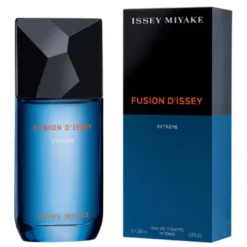 Perfume Fusion d´ Issey Extreme 100ml. de Issey Miyake para Caballeros