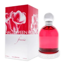 Perfume Halloween Freesia 100ml. para Damas
