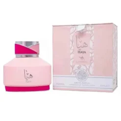 Perfume Haya Le Chameau 100ml. para Damas