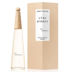 Perfume Issey Miyake Eau & Magnolia 100ml. Para Dama