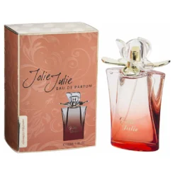 Perfume Jolie Julie de Georges Mezotti 100ml. para Damas