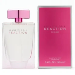 Perfume Kenneth Cole Reaction For Her 100ml para Damas