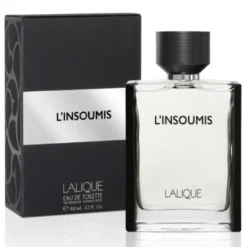 Perfume L Insoumis de Lalique 100ml para Caballero