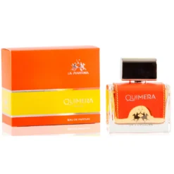 Perfume La Martina Quimera 100ml para Damas