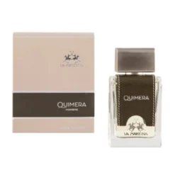 Perfume La Martina Quimera Hombre 100ml para Caballero