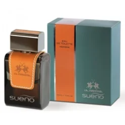 Perfume La Martina Sueño 100ml para Caballero