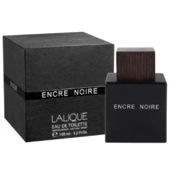 Perfume Lalique Encre Noire 100ml para Caballero