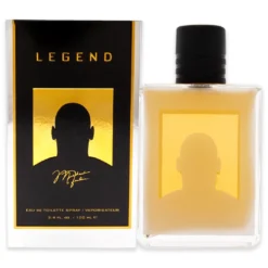 Perfume Legend de Michael Jordan 100ml. para Caballeros