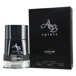 Perfume AB Spirit de Lomani 100ml. para Caballeros