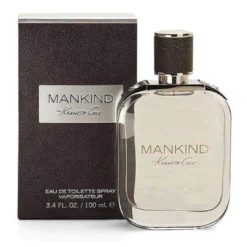 Perfume Mankind de Kenneth Cole 100ml. para Caballero